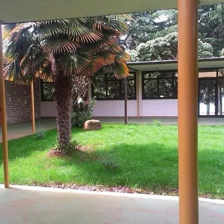 Ferienpark Family Pineta 2*