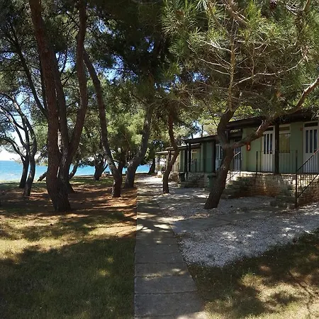 Πάρκο διακοπών Family Pineta