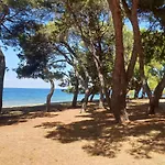 Family Pineta Parque de vacaciones Novigrad Istria