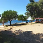 Parque de vacaciones Family Pineta