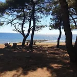 Parque de vacaciones Family Pineta Novigrad Istria