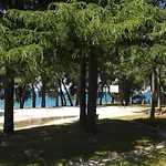 Family Pineta Parque de vacaciones Novigrad Istria
