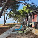 Family Pineta Parque de vacaciones Novigrad Istria