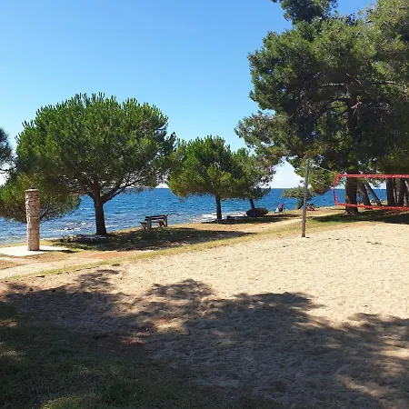 Holiday park Family Pineta