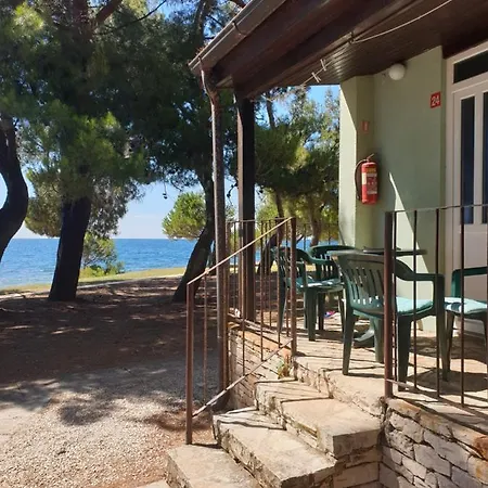 Holiday park Family Pineta