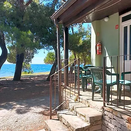Parco vacanze Family Pineta 2*