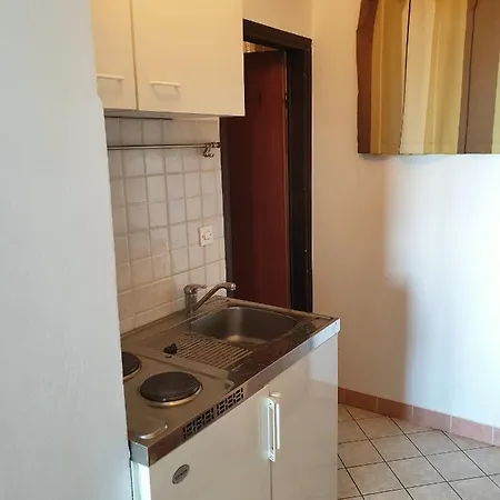 Family Pineta Prázdninový areál 2*