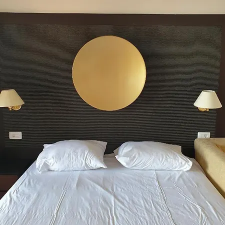 Tatil parkı Family Pineta
